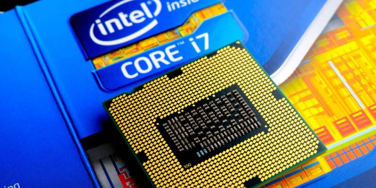 Atentos: Intel podría bajar los precios de sus procesadores hasta en un 15%