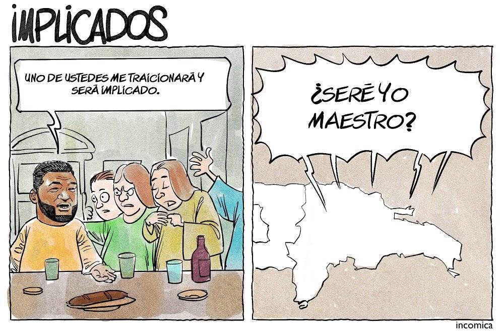 incomica