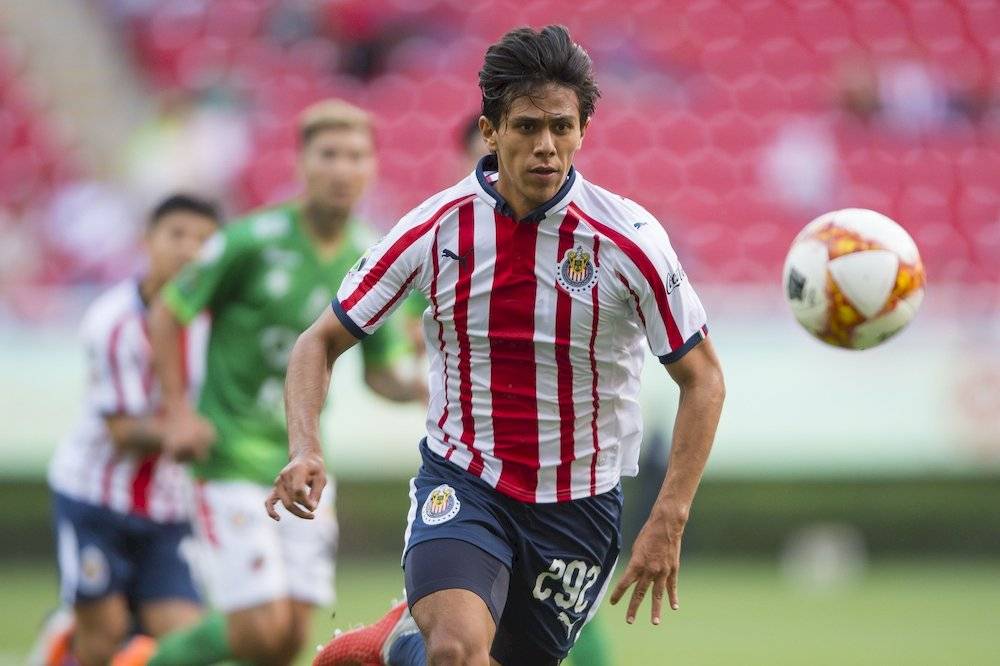 JJ Macías