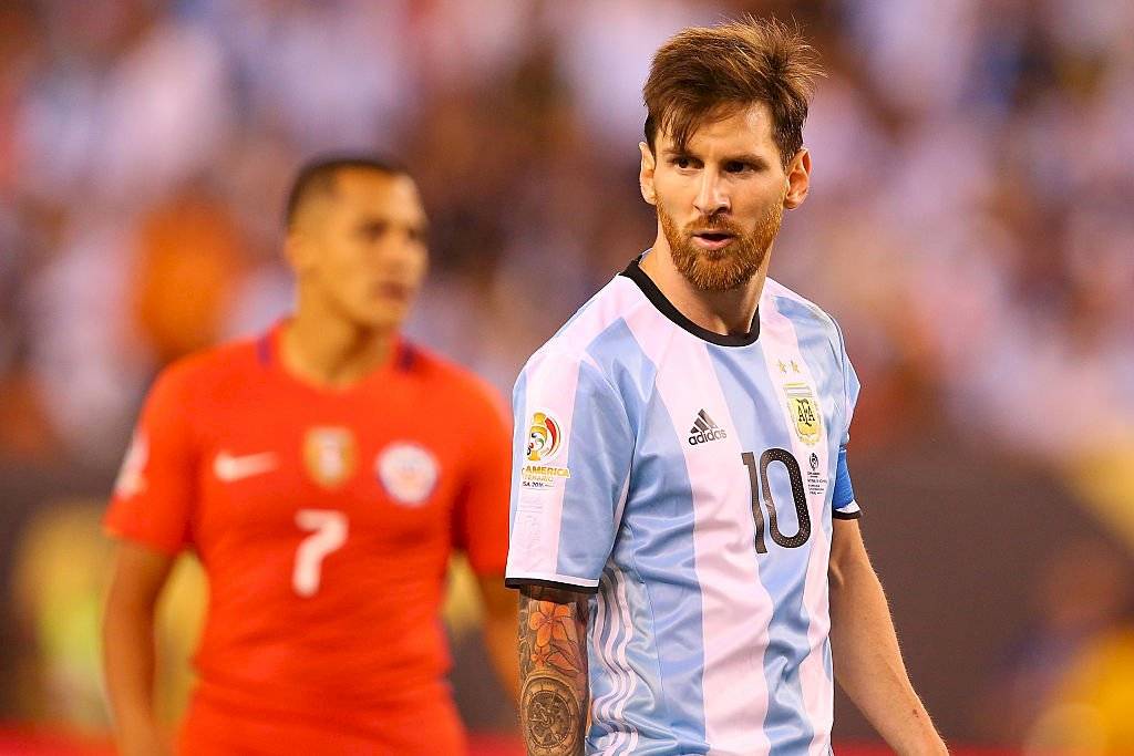 Messi