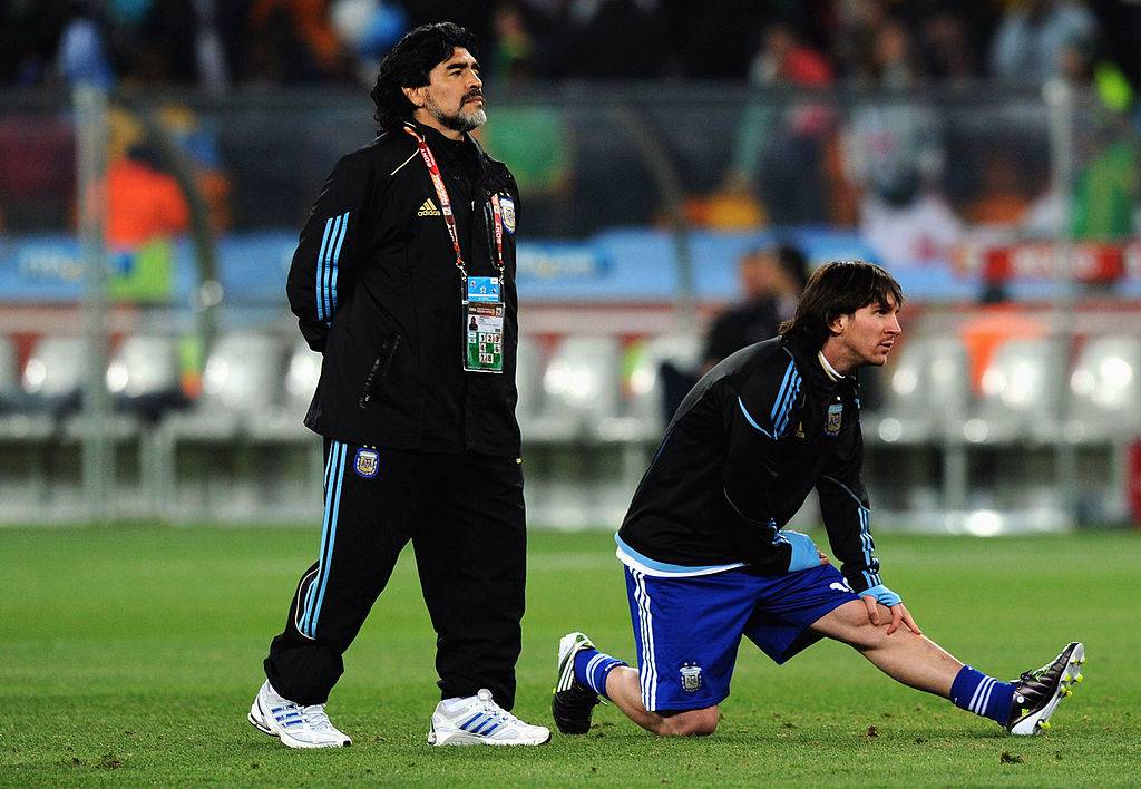 Messi