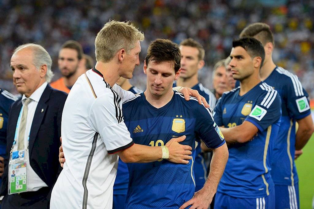 Messi