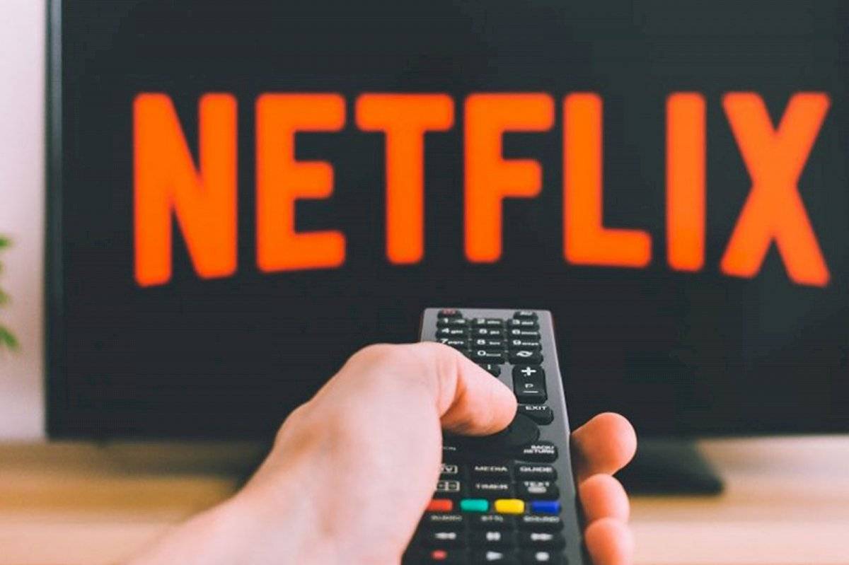 series recomendadas en Netflix 2019