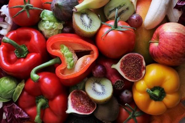 En que alimentos puedo encontrar la vitamina c