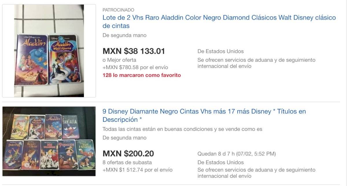 Disney