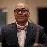 Eligio Hernández felicita a designada secretaria de Educación