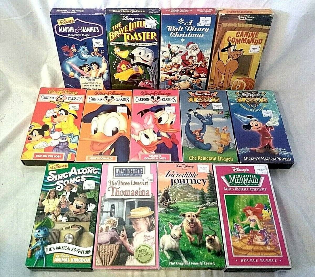 Disney
