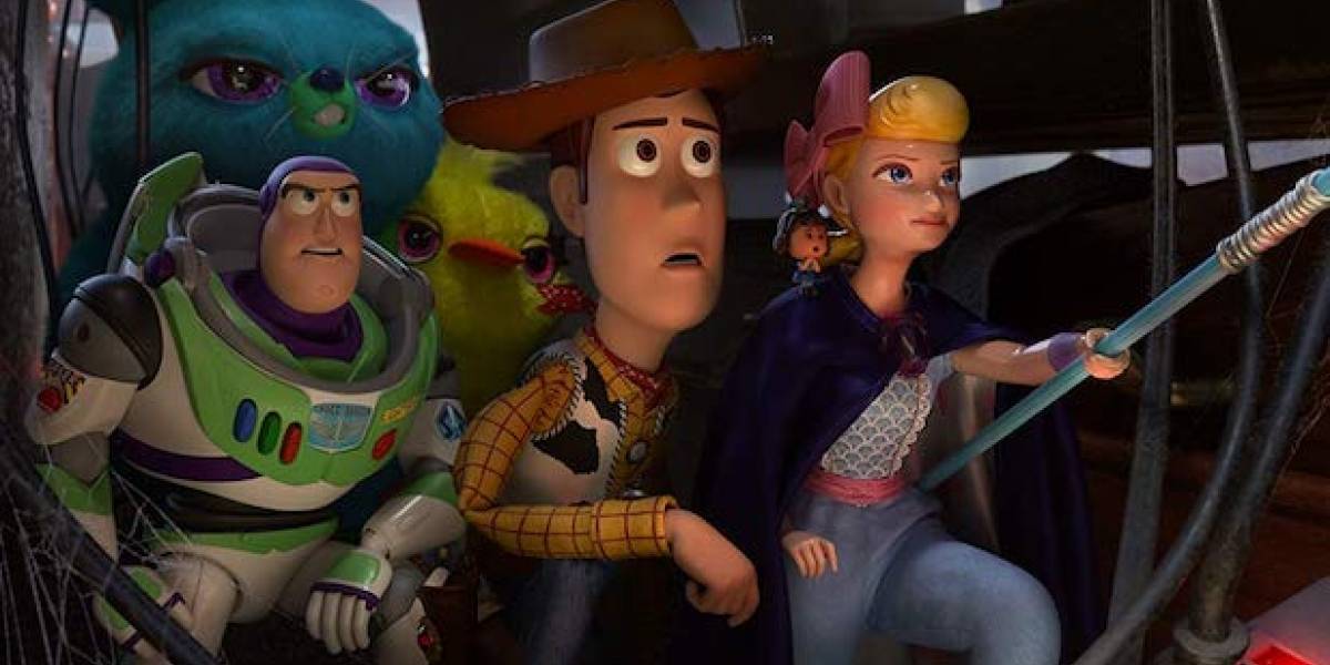 Secretos de Toy Story 4 que podrían confirmar la famosa teoría Pixar