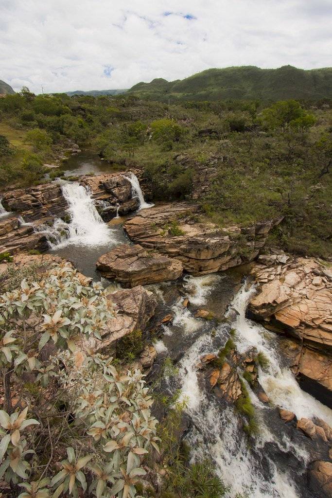 Serra da Canastra