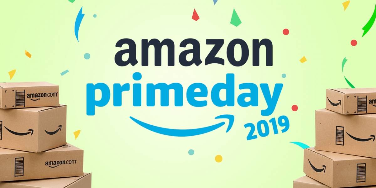 El Amazon Prime Day 2019 ya tiene fecha: conoce todos sus detalles