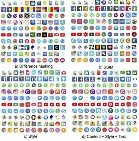 Aplicaciones falsas
