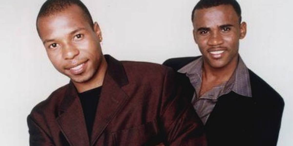 HistÃ³ria de Claudinho e Buchecha vai se tornar filme em 2020