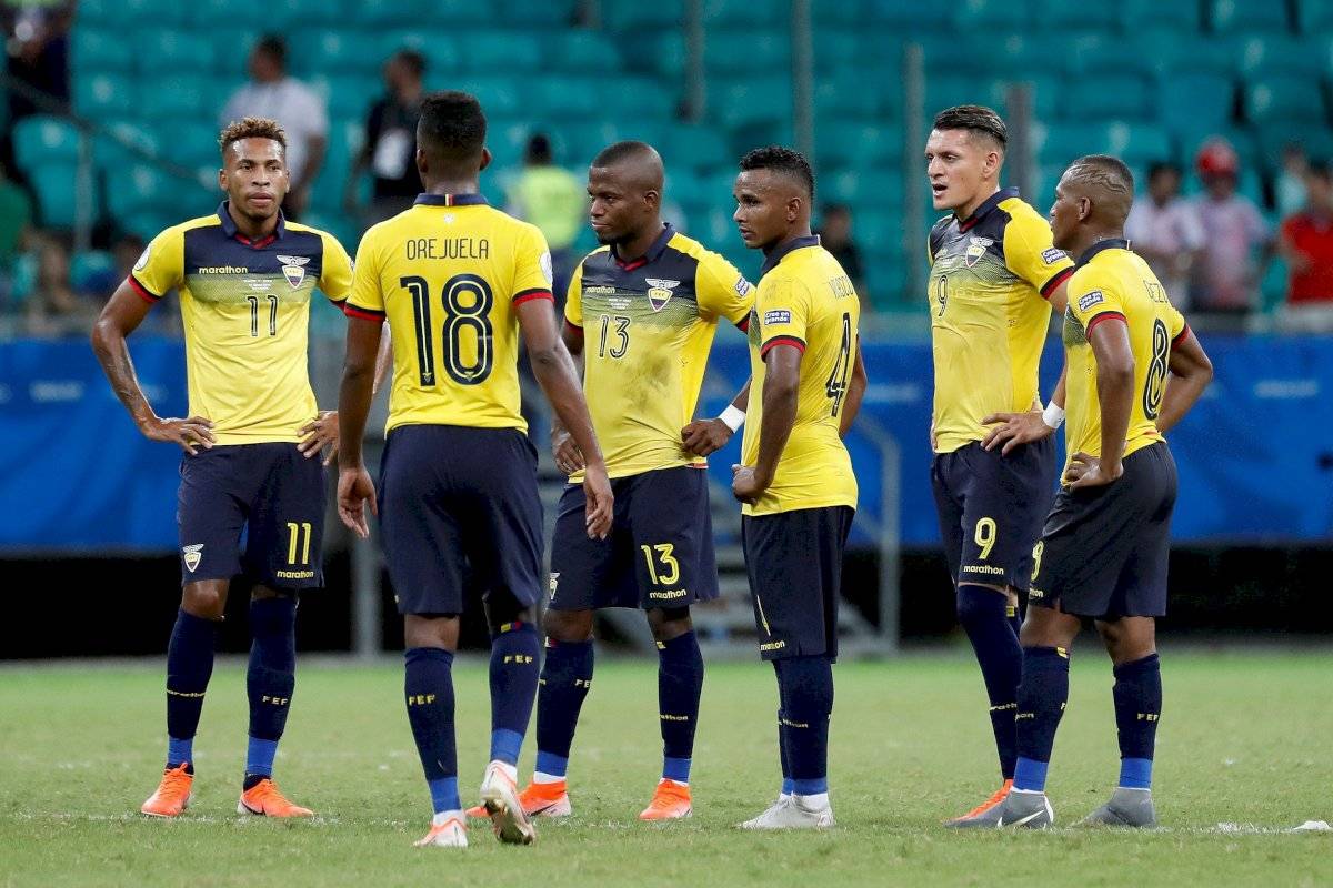 Ecuador