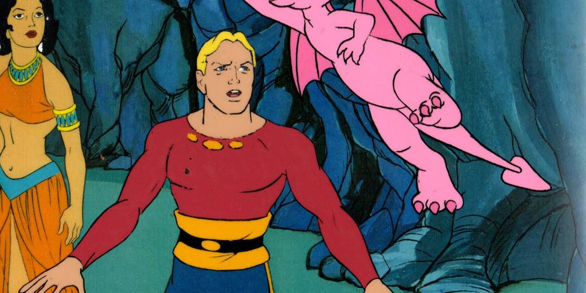 Director de Thor: Ragnarok haría película de Flash Gordon