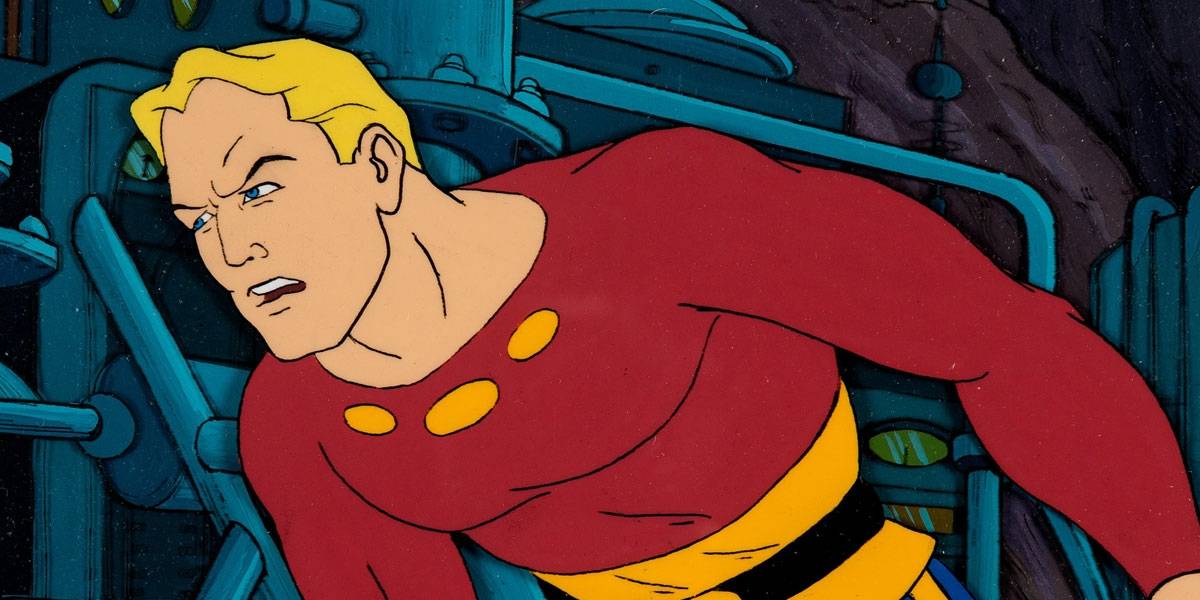 Director de Thor: Ragnarok haría película de Flash Gordon