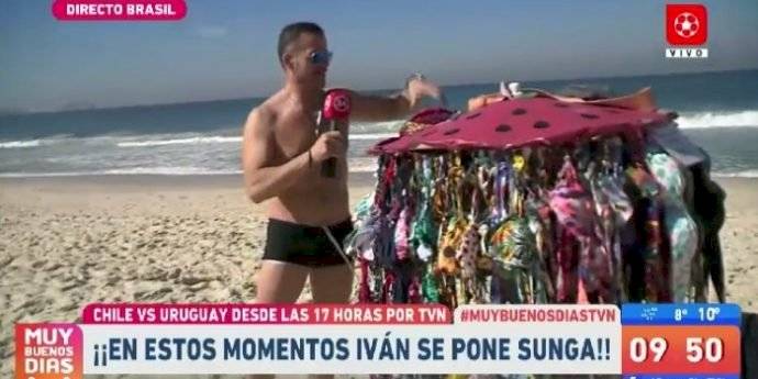Iván Núñez