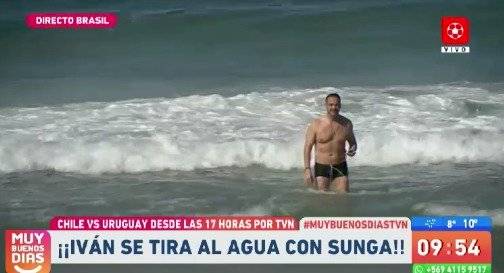 Iván Núñez