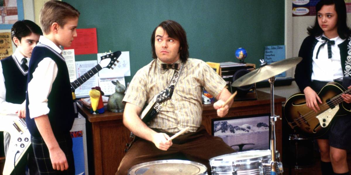 Estudio demuestra que alumnos "musicales" tienen mejor rendimiento que sus compañeros no musicales