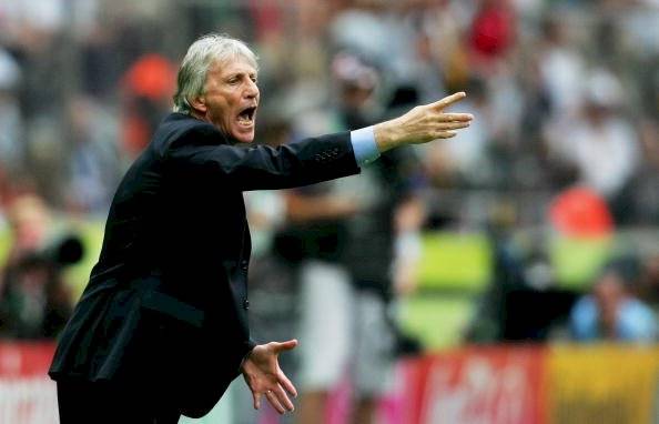 José Néstor Pékerman