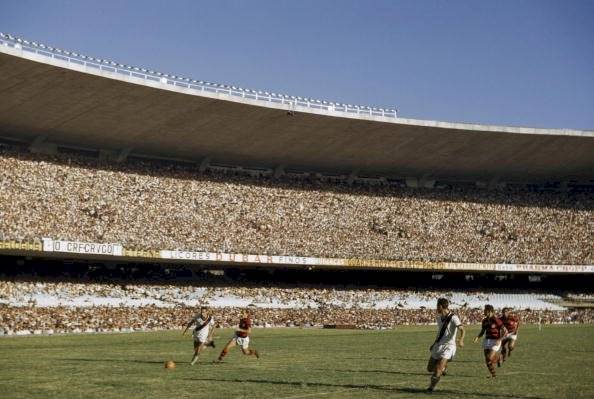 Maracaná