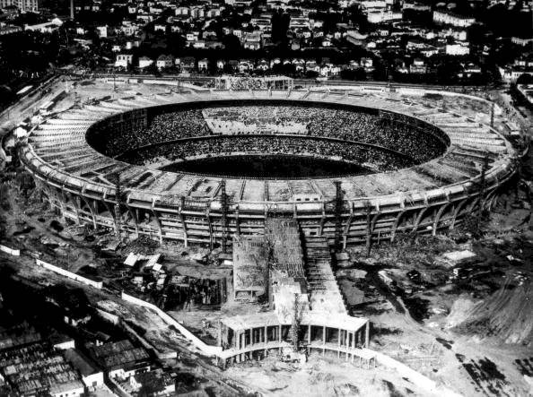 Maracaná