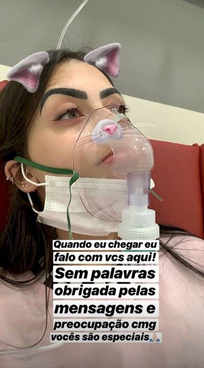 MC Mirella