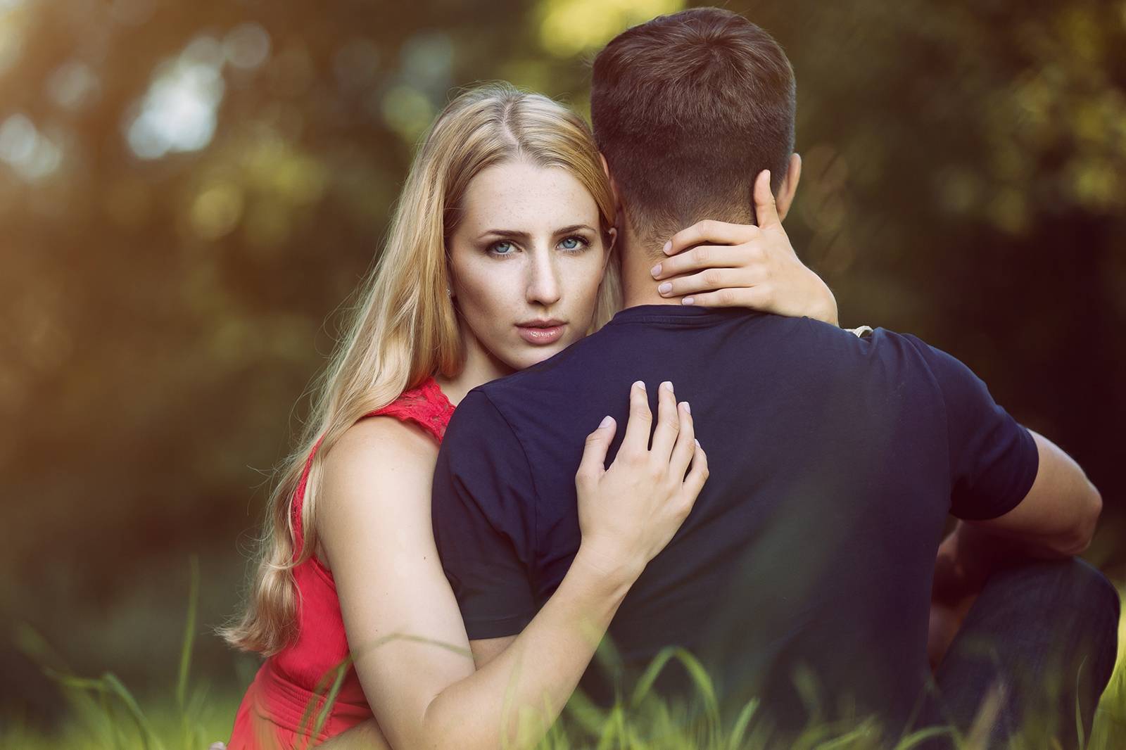 pareja pareja
