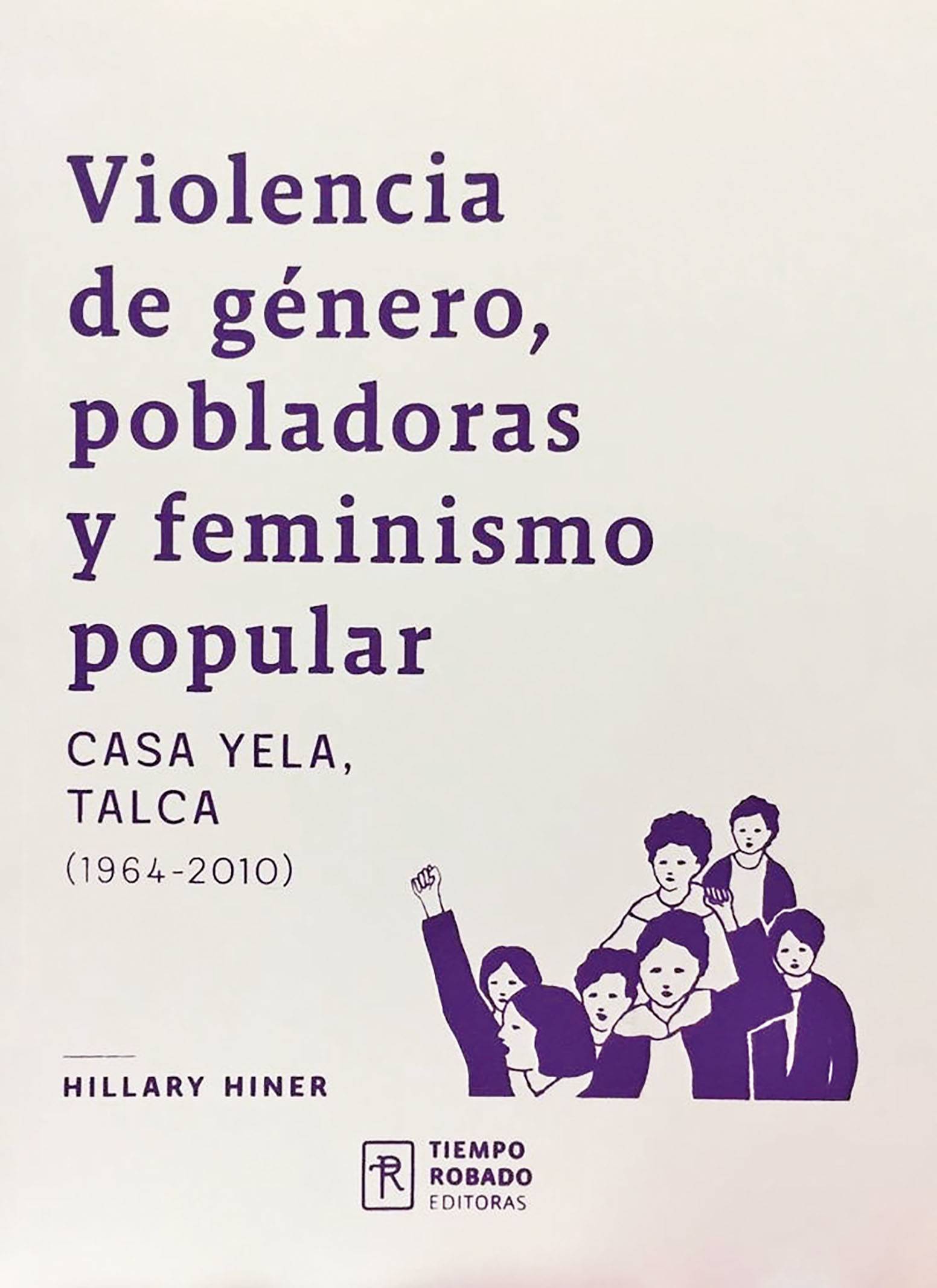 Violencia contra la mujer Pioneras: Unidas contra la violencia hacia las mujeres