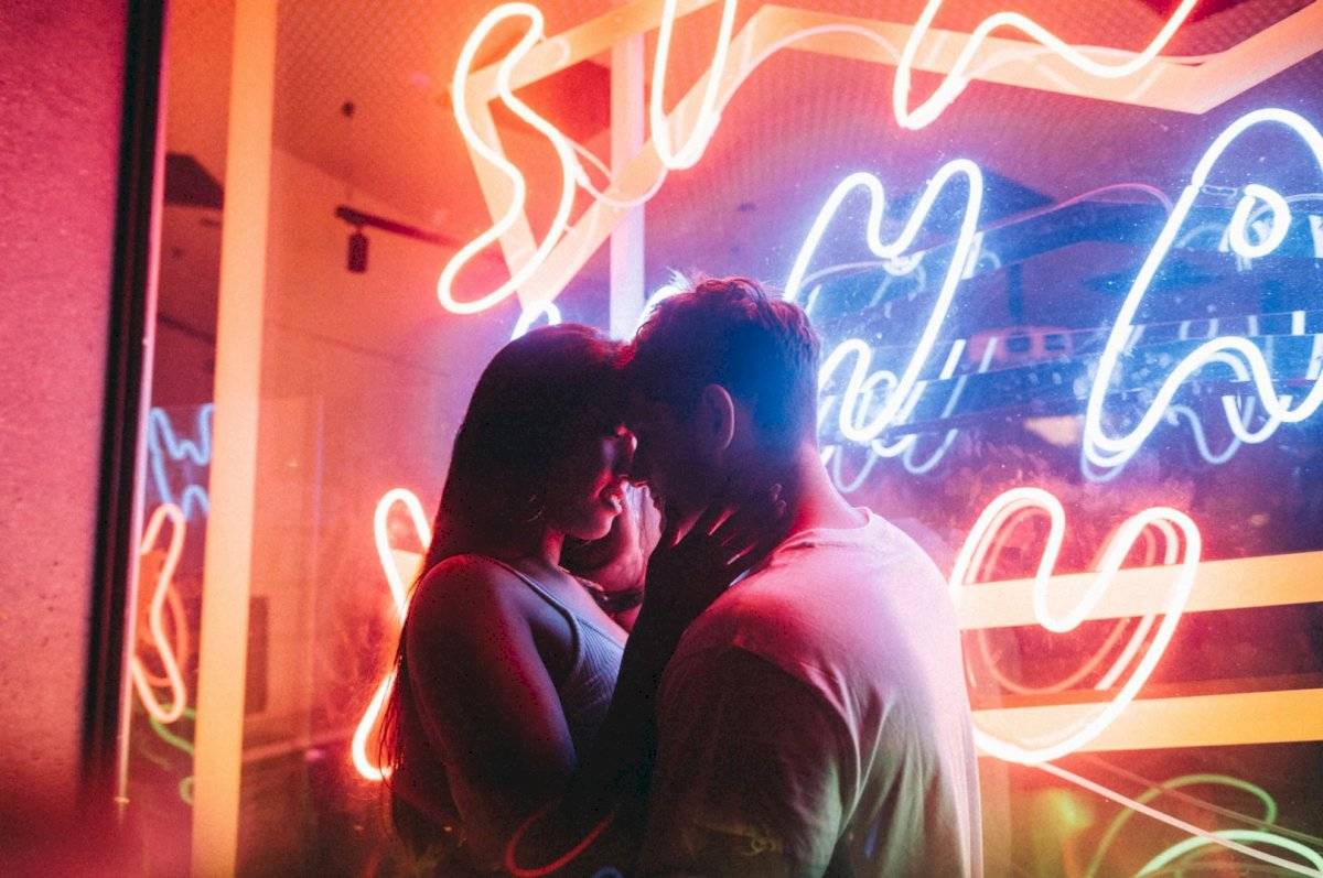 Posiciones sexuales para que el hombre disfrute más