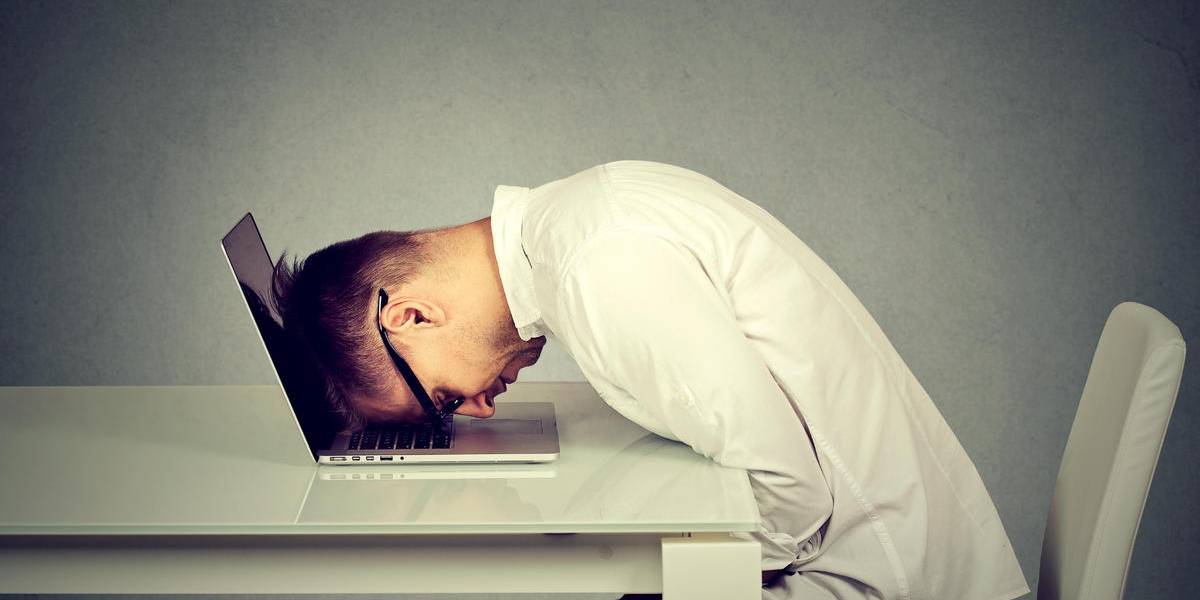 Internet: ¿Realmente existe la llamada Generación Agotada?