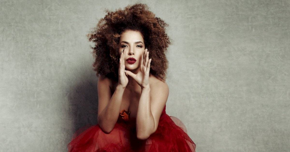 Vanessa da Mata