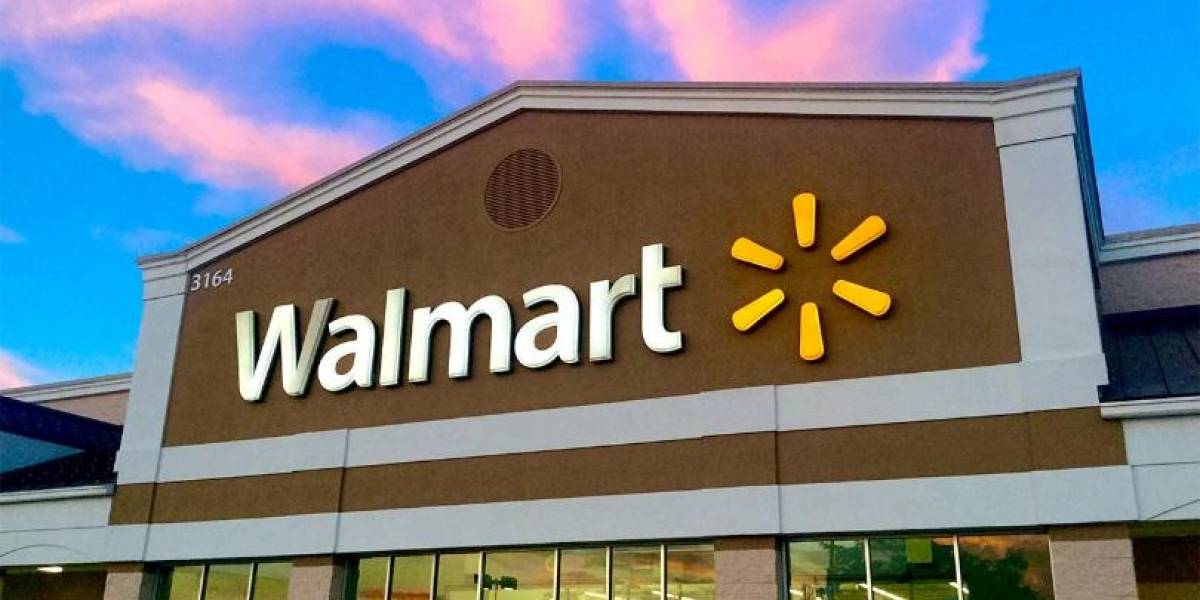 Walmart te puede enviar tus compras a tu casa al pedirlas por WhatsApp en México