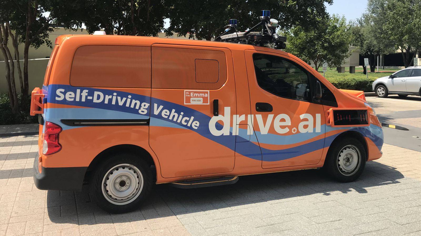 Apple compró un startup de autos autónomos por una misteriosa razón Apple compró un startup de autos autónomos por una misteriosa razón