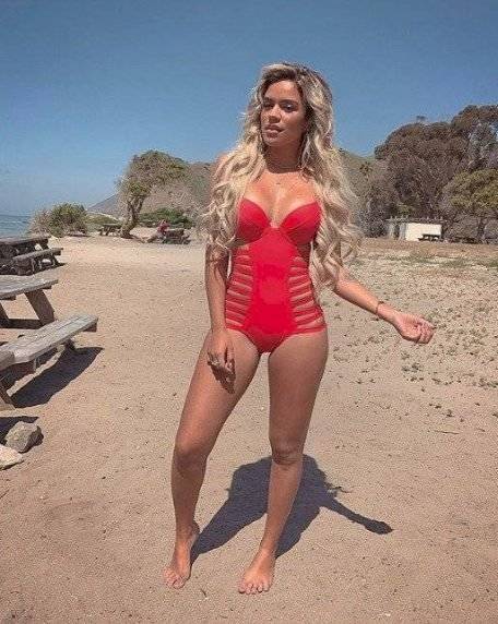 La foto inédita de Karol G que no hubieras imaginado ¡Luce demasiado sensual!