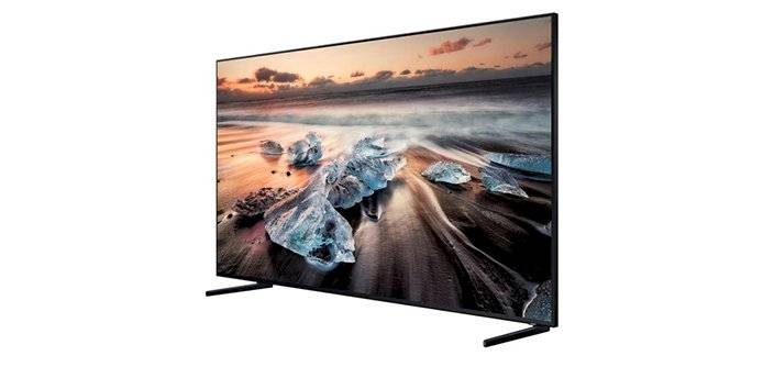 samsung tv
