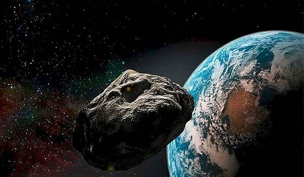 Dos asteroides pasarán cerca de la Tierra después de la Navidad y año nuevo