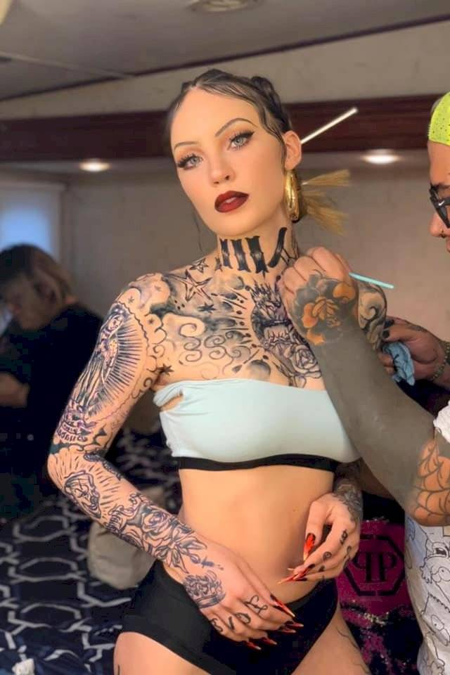 Belinda