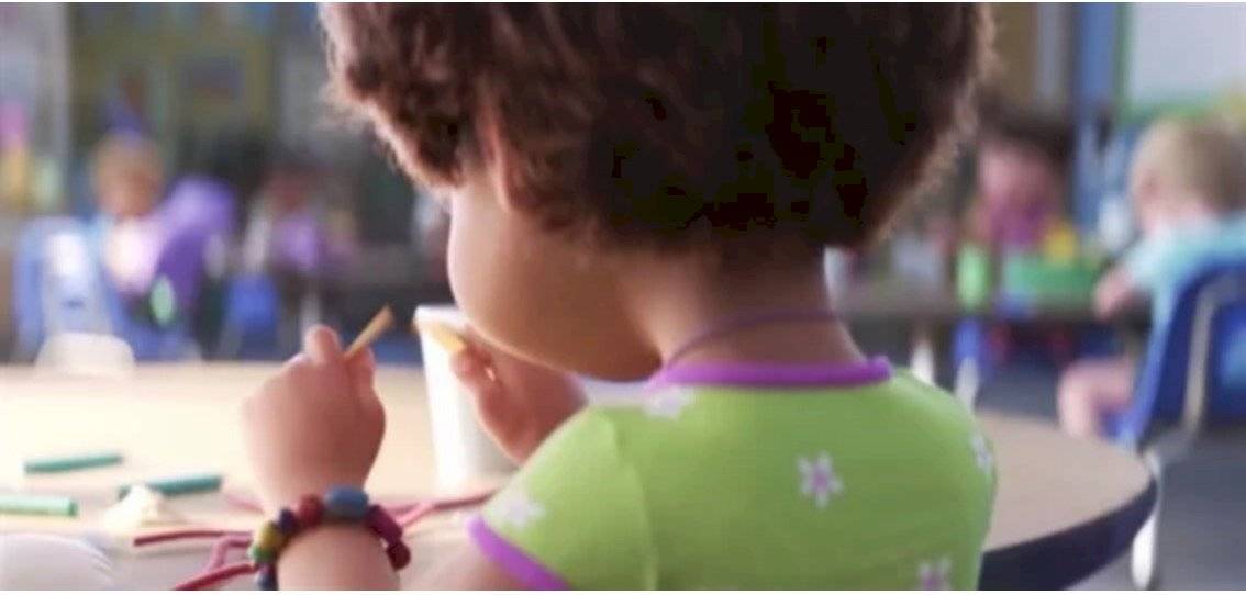 Toy Story 4