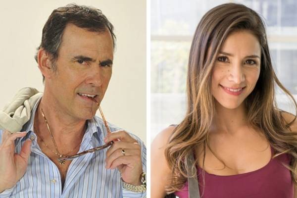 Cristián Campos, Loreto Aravena y otros emblemáticos actores no renuevan contrato con Canal 13