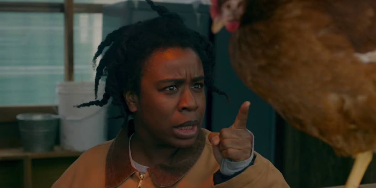 EE.UU. cancela línea gratuita de ayuda a migrantes luego de que apareció en Orange is the New Black