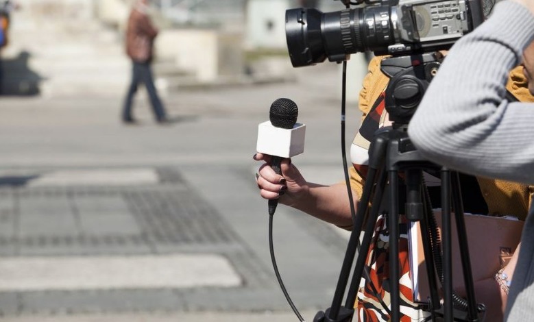 Periodismo