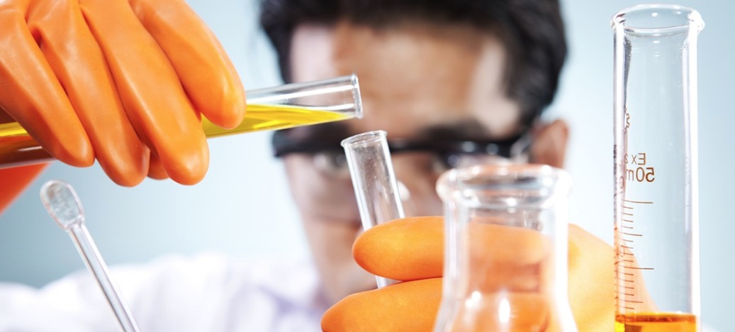 Química