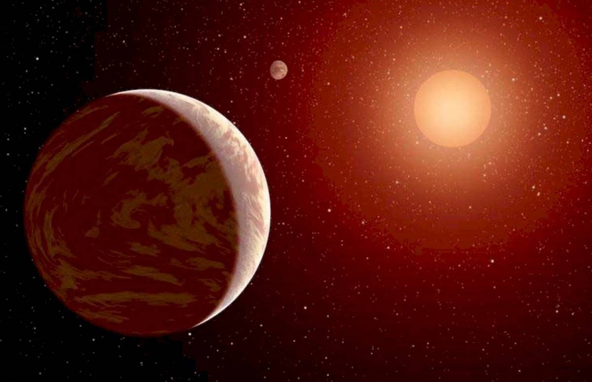 Novos Planetas