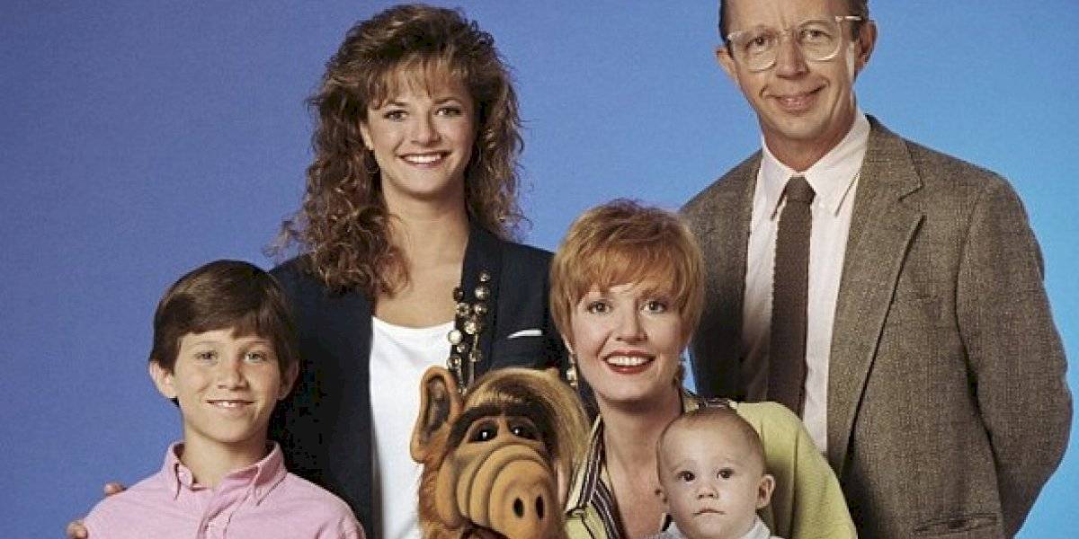 Murió a la edad de 75 años: Falleció Max Wright de la popular serie "ALF"