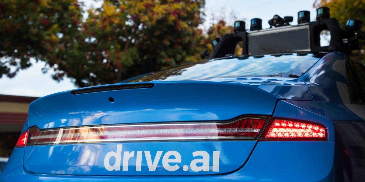 Apple compró un startup de vehículos autónomos por una misteriosa razón