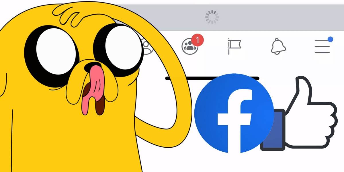 Facebook eliminará notificaciones internas de su app