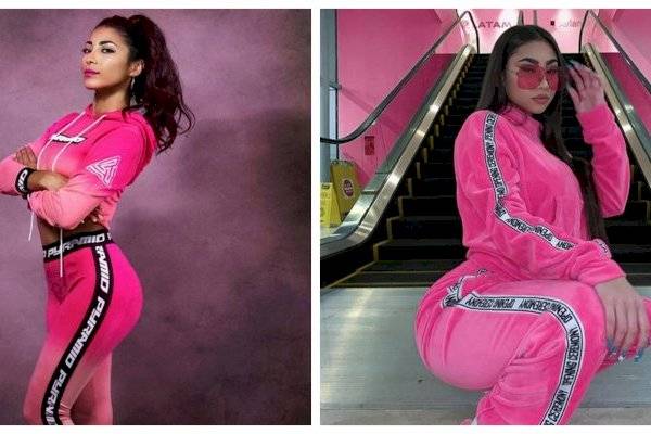 Resultado de imagen para fanny cuevas paloma mami