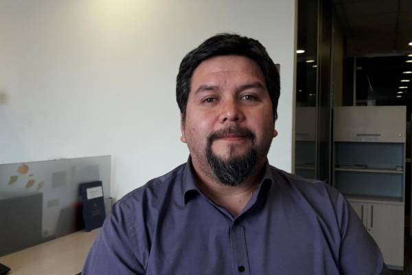 Fernando Castillo