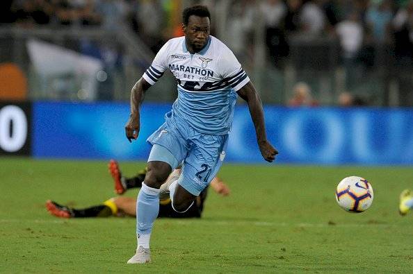 Felipe Caicedo no renovará con el Lazio de Italia, ¿cuáles serán sus opciones?