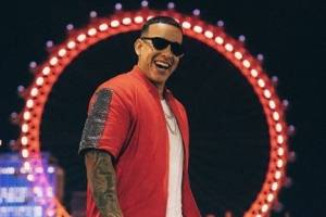 Daddy Yankee publica espectacular imagen en Israel